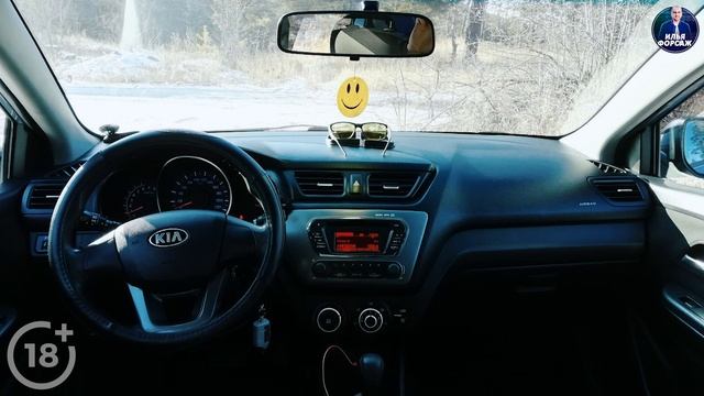 Обзор KIA RIO 3. Плюсы и минусы КИА РИО 3. Какой авто купить в 2020 году? Илья Ушаев (Выпуск 236) смотреть онлайн