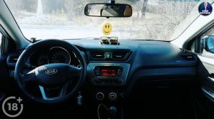 Обзор KIA RIO 3. Плюсы и минусы КИА РИО 3. Какой авто купить в 2020 году? Илья Ушаев (Выпуск 236)