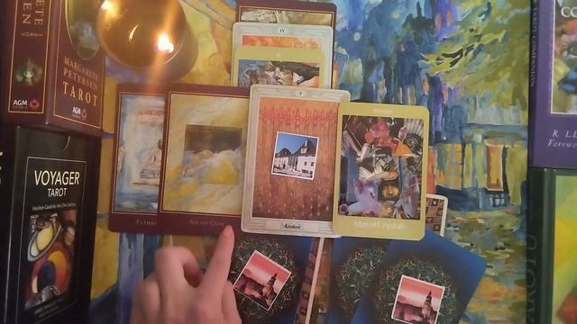 4 КОРОЛЯ. Король кубков?Чувства, мысли, действия, перспективы отношений ? смотреть онлайн