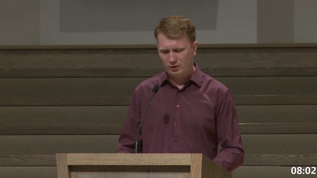 Slavic Church Emmanuel - friday Service - 4/28/23 смотреть онлайн