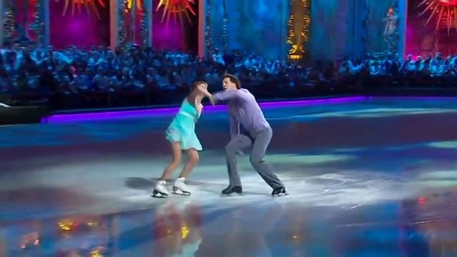 кубок профессионалов - лететь смотреть онлайн