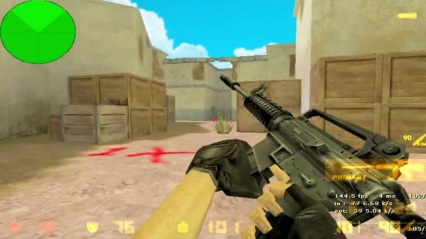 FASTCUP 1.6 ! D3STRA С НОВОГО РАКУРСА ! CS 1.6 ЖЕСТЬ