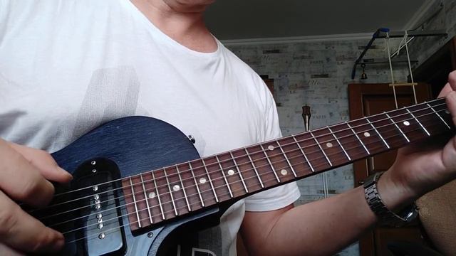 Gibson Melody Maker 2011. Краткий функционал смотреть онлайн