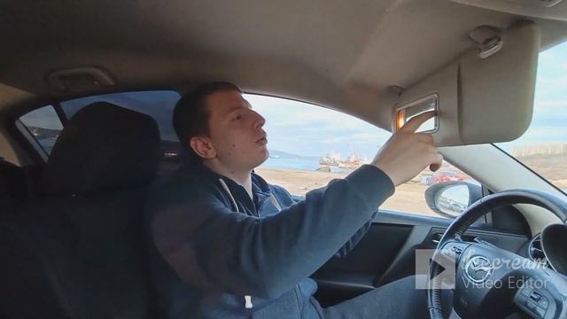 Мадам МогЁт в Качество. Мазда 3 1.6 автомат (MAZDA 3 BL). Обзор. смотреть онлайн