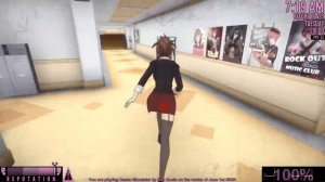 Как стать соперницей в Яндере симуляторе | Как играть за соперниц | Yandere Simulator