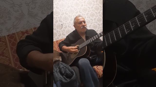 Фёдор играет на гитаре смотреть онлайн