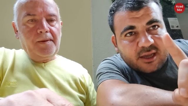 İlham Aliyev, sənin polislərinin şərəfi, namusu bu pullardır. Türklər od püskürdü смотреть онлайн