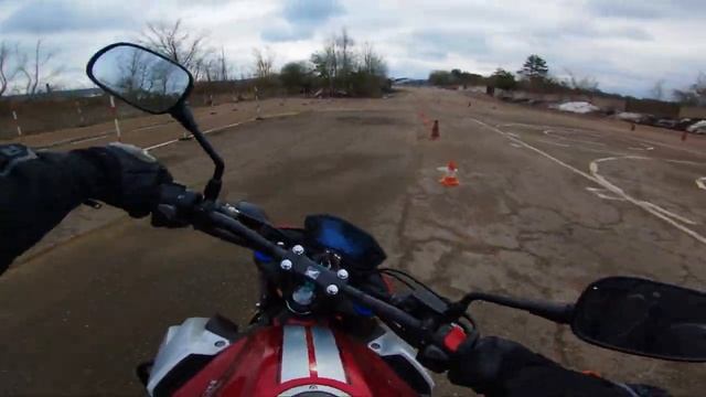 Kaip laikoma A2 kategorija? [Motovlog] смотреть онлайн