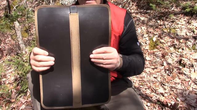 Helikon Tex Matilda Bushcraft Backpack