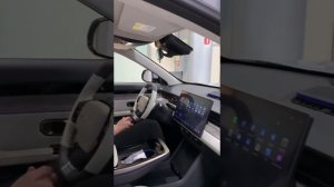 Фишки Jetour Dashing, о которых вы не знали.