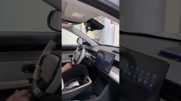 Фишки Jetour Dashing, о которых вы не знали.