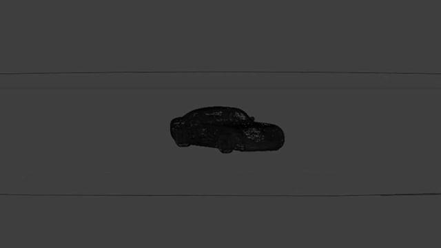 My First Blender Car Animation in Misty Sky смотреть онлайн