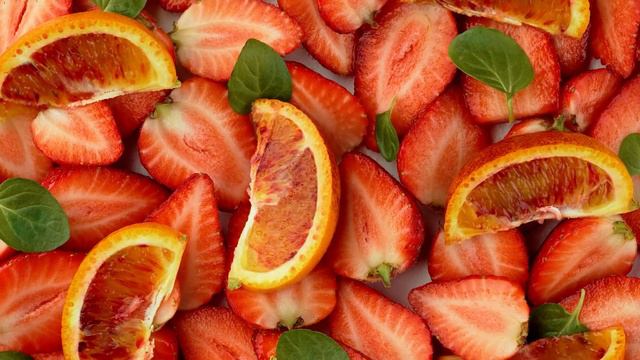 Dolby Vision Demo 4K Video ULTRA HD HDR 60FPS