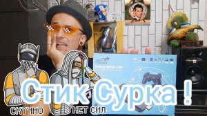Стик Dinotronix .