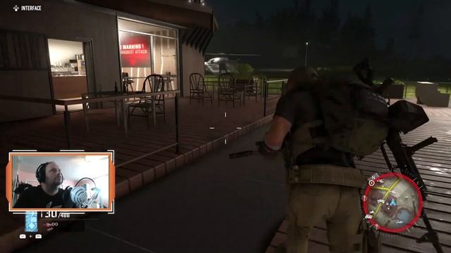 GHOST RECON BREAKPOINT - Gameplay Walkthrough - PART 3 - AN INGENIOUS GENIUS смотреть онлайн