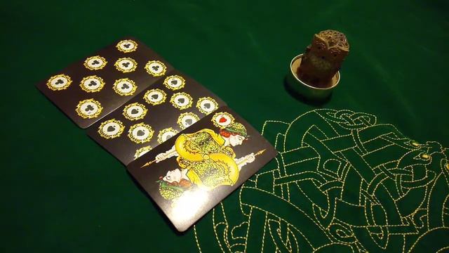 Гадание на желание. Предсказание и совет. смотреть онлайн