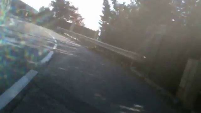 HONDA CB500 TWIN ON BIKE CAM смотреть онлайн