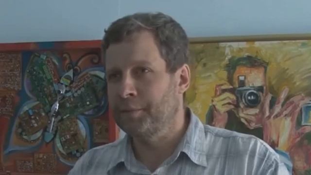 Современное образование и западная культура порождают психические расстройства. смотреть онлайн