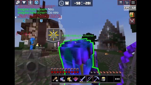 From Noob to Pro (Planetcraft/Planet of cubes) смотреть онлайн