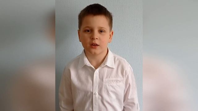 ЙОВАН ЙОВАНОВИЧ-ЗМАЙ «ЛЯГУШКА» ЧИТАЕТ ИВАНОВ ФАДЕЙ (8 ЛЕТ) смотреть онлайн