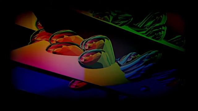 Video Triptych “Here & Now” | The Second Film смотреть онлайн