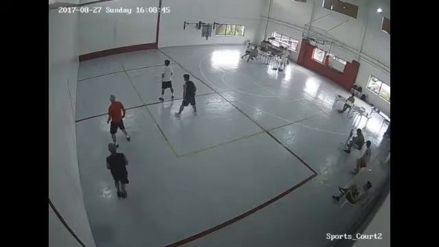 Pelota Game 1 - August 28 2017 смотреть онлайн