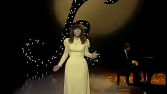 The Carpenters "Rainy Days And Mondays" смотреть онлайн