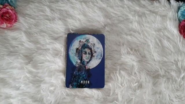 Review tarots : #29 Présentation du tarot The painted tarot de Sophie MacKay Knight смотреть онлайн