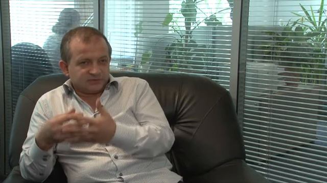 Георгий Дзагуров: Как изменится облик столицы смотреть онлайн