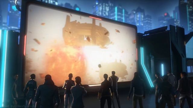 XCOM 2 - показать всё, что скрыто [проект "Ваши голоса"] смотреть онлайн