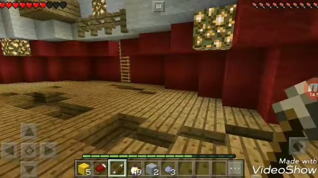 Minecraft прохождение карты: Dungeon craft #2 смотреть онлайн