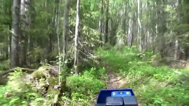 ГТТшными тропами смотреть онлайн