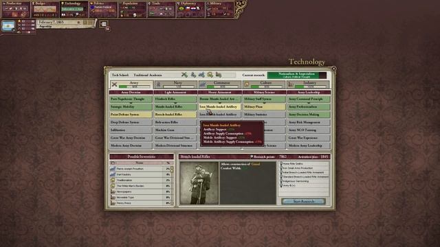 Let's play Victoria 2 HoD - Argentina (Pop Demand Mod) - part 25 смотреть онлайн