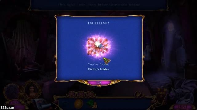 Dark Romance 10: Hunchback Of Notre Dame - Part 4 Let's Play Walkthrough смотреть онлайн