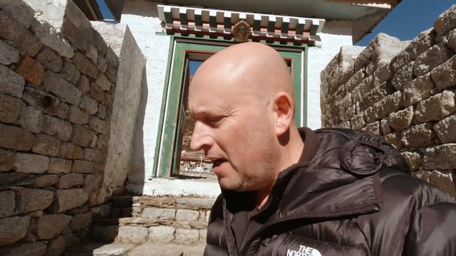 Everest Basecamp - The Shocking Truth смотреть онлайн