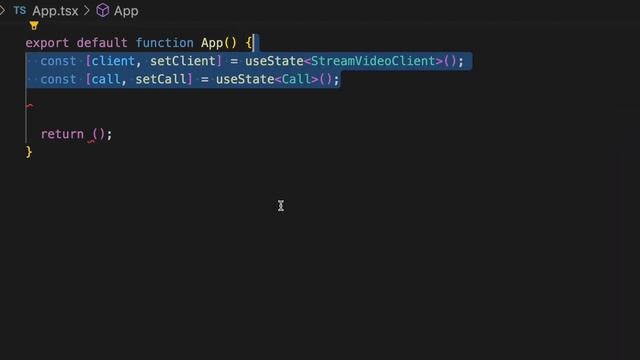 Build a React Video App in 100 Seconds смотреть онлайн