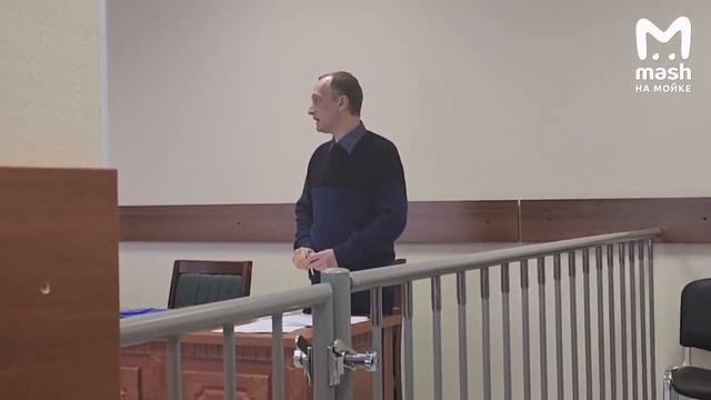 Инвалид по зрению смог оспорить запрет проводить собак-поводырей в метро в наморднике смотреть онлайн