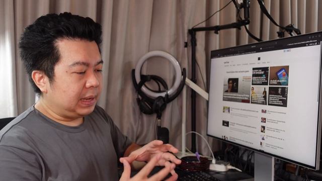 รีวิว HUAWEI MateView หน้าจอ 4K+ สำหรับคนทำงาน สีตรง ดีไซน์ดูแพง พร้อมการเชื่อมต่อที่ฉลาดล้ำ смотреть онлайн