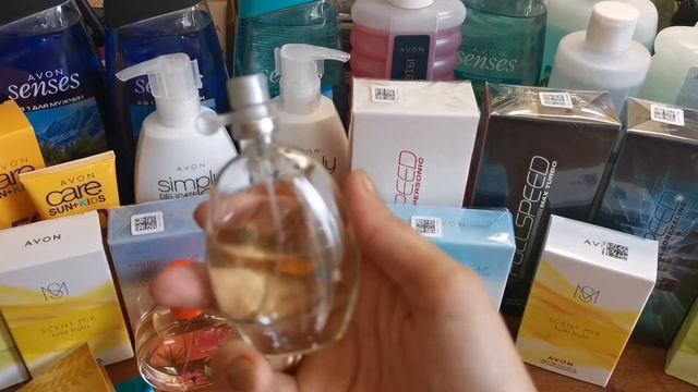 AVON 5/2021???ОГРОМНЫЙ КЛАССНЫЙ ЗАКАЗ ? СМЕШНЫЕ ЦЕНЫ НА АКЦИЯХ?УСПЕЙ КУПИТЬ!!! смотреть онлайн