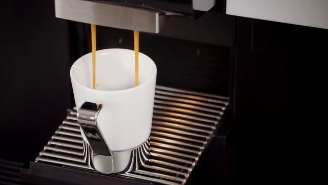 WMF Machines à Café – 1100 S (FR) смотреть онлайн