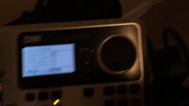 Alesis DM10 Cross Talk Settings (Xtalk) смотреть онлайн