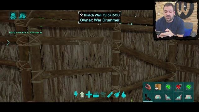 Introducing: Repairing (ARK: Survival Evolved Mobile) смотреть онлайн