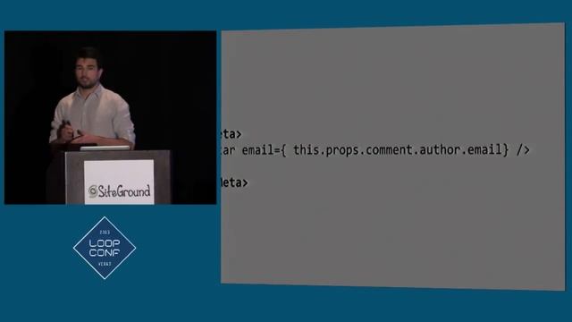 React and Flux for WordPress Developers смотреть онлайн