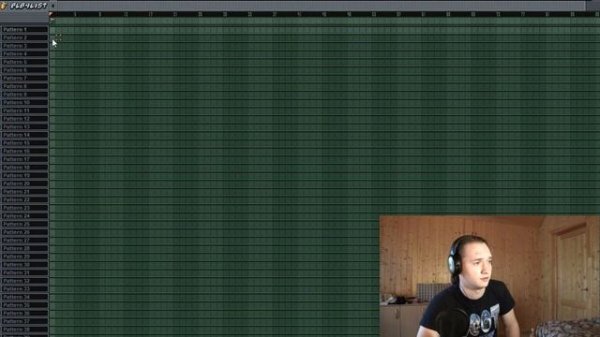 НАПИСАЛ TRAP НА ДВАДЦАТИЛЕТНЕЙ FL STUDIO! [FRUITY LOOPS 2]