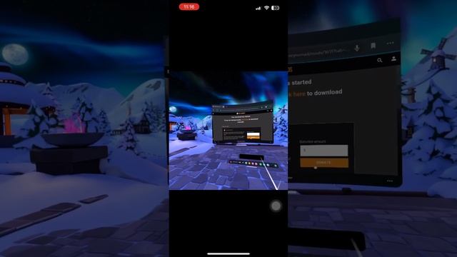the Exciting Way to Add Mods to Your Favorite VR Games! смотреть онлайн