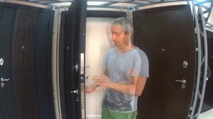 Как выбрать металлическую дверь...