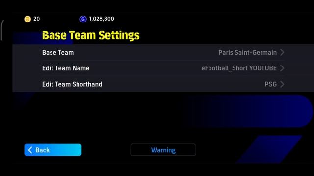 Top 5 New Formation Update in eFootball 2024 ? | 4-2-4 Formation Available?! ? смотреть онлайн