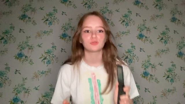 ПОВТОРЯЮ ОБРАЗЫ ИЗ ФИЛЬМА « ТЕЛО ДЖЕННИФЕР»/ сожгла язык? смотреть онлайн