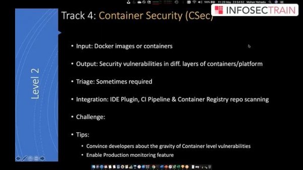 Overview of DevSecOps | What is DevSecOps | DevSecOps : What, Why and How | Infosectrain