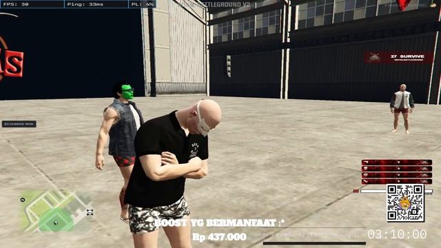 ?LIVE PT5 : ALOOW | #valorant #gtav #counterstrike2 #battleground смотреть онлайн